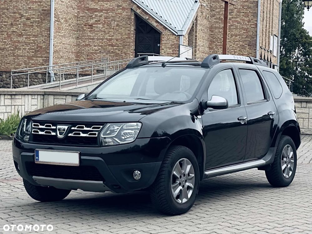 Dacia Duster 1.2 TCe Prestige - 3