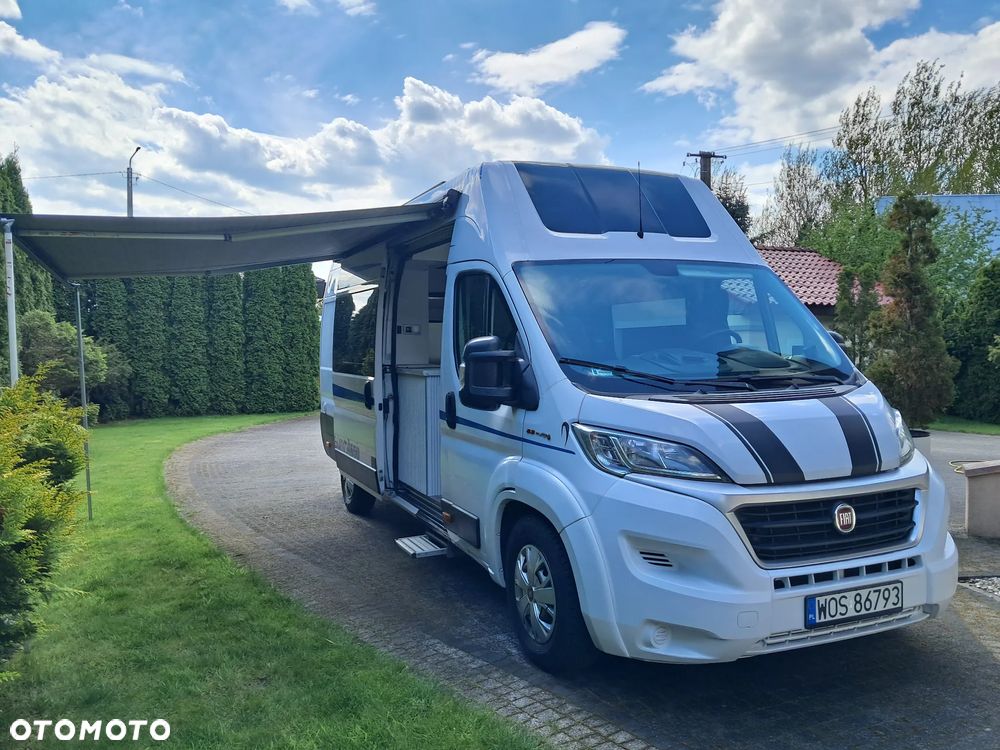 Fiat Ducato - 1