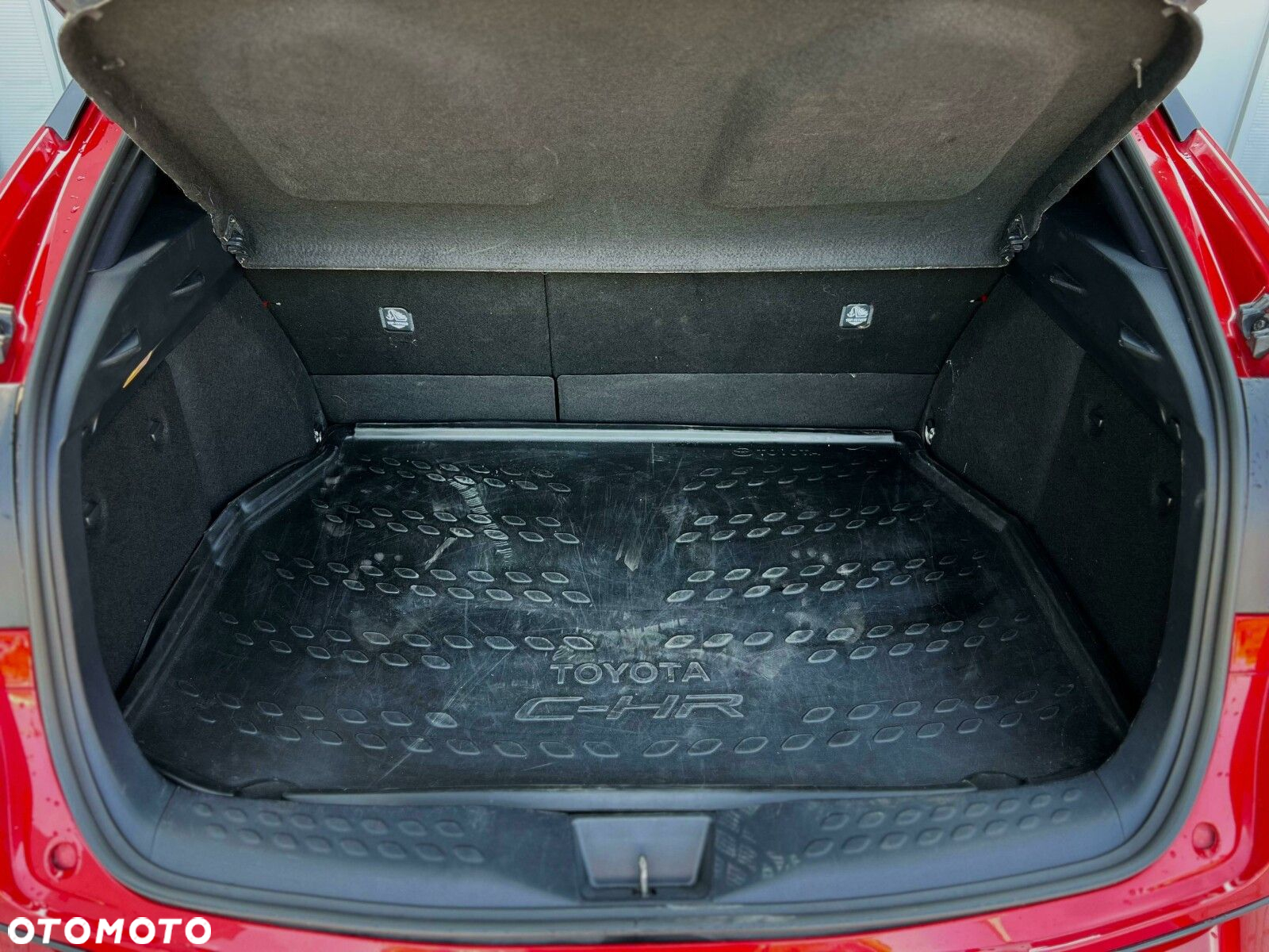 Toyota C-HR - 21