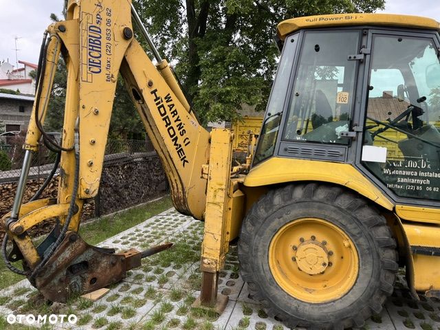 Hidromek HMK 102B - 4