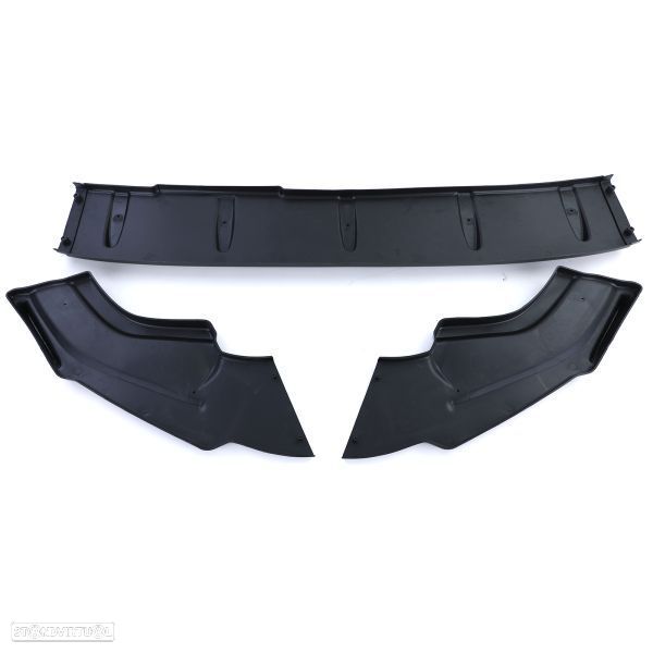 Spoiler Vw Golf 7 (2013 a 2020) - 5