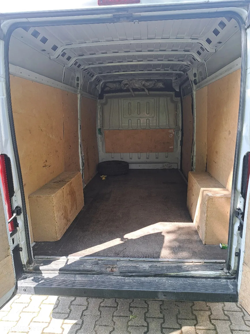 Peugeot Boxer L3H2 - 7