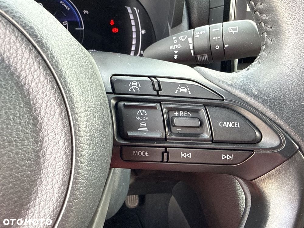 Toyota Yaris Cross Hybrid 1.5 Style - 16