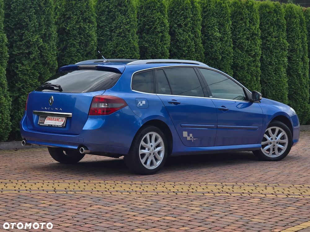 Renault Laguna ver-2-0-dci-bose-edition - 12