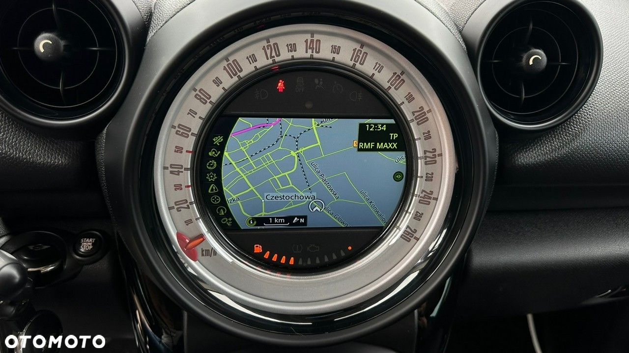 MINI Countryman One D - 21