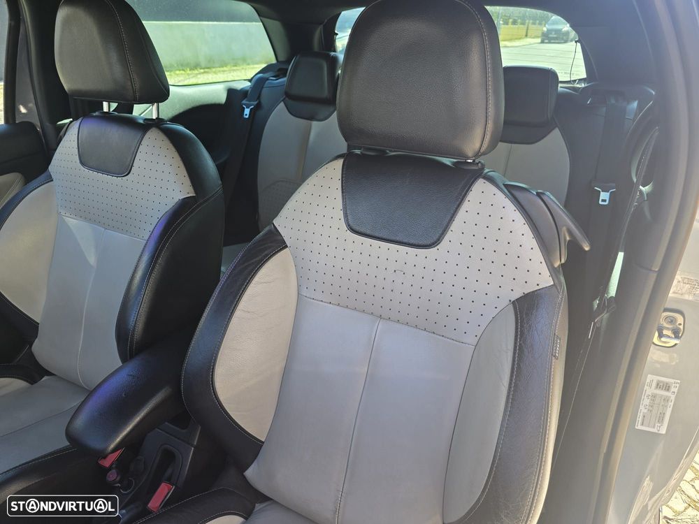 Citroën DS3 1.6 HDi Airdream Sport Chic - 18