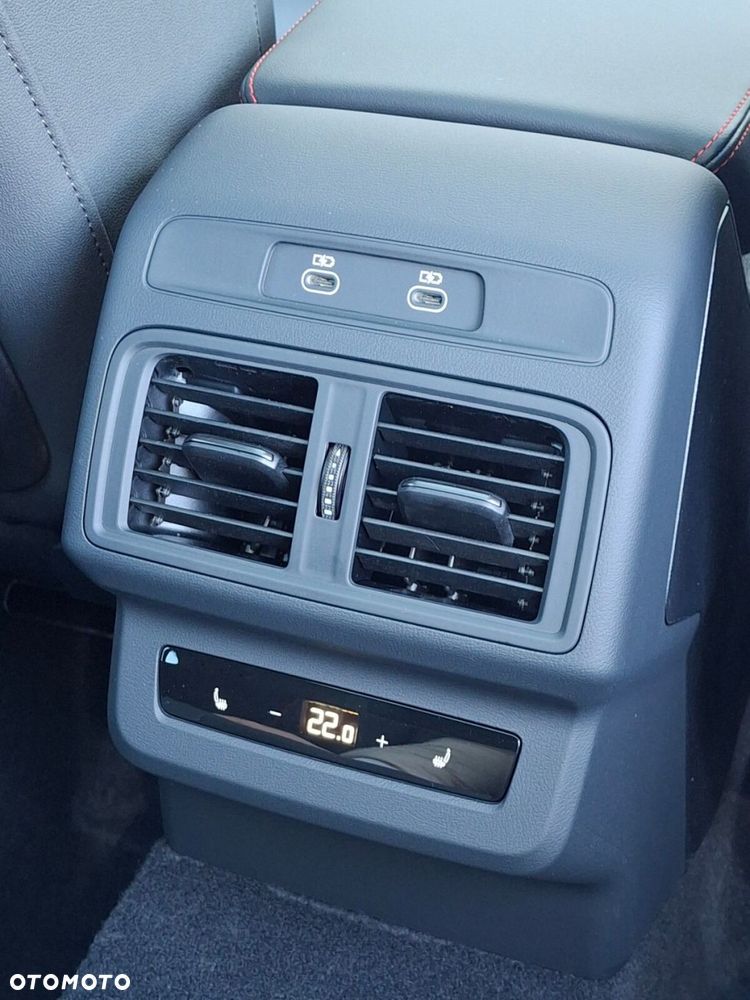 Audi SQ5 - 27