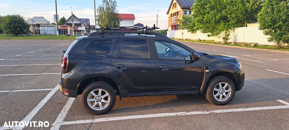 Dacia Duster 1.5 dCi Comfort - 8