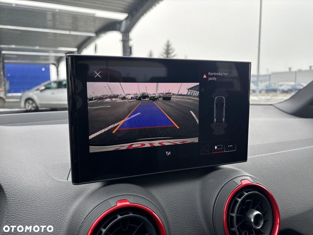 Audi Q2 40 TFSI Quattro S tronic - 25