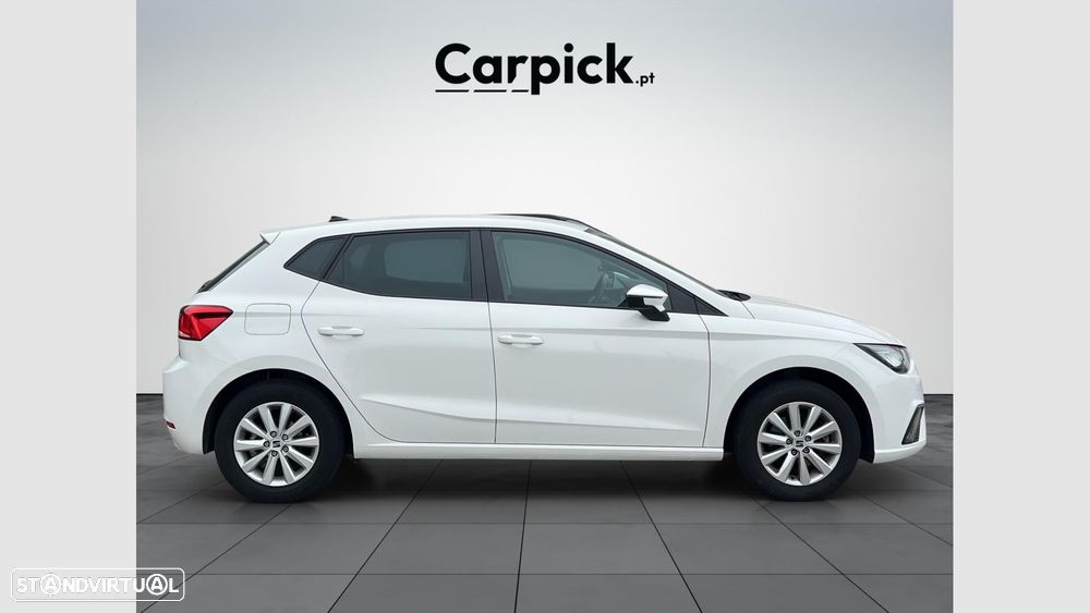 SEAT Ibiza 1.0 TSI Style - 6