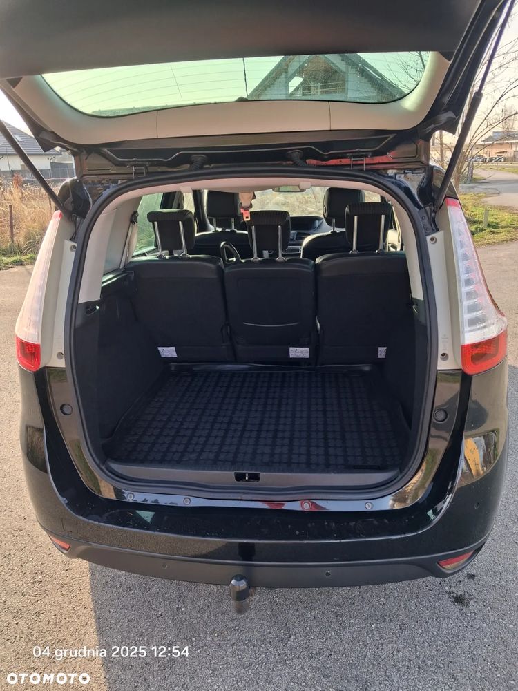 Renault Grand Scenic dCi 130 FAP Start & Stop Bose Edition - 12