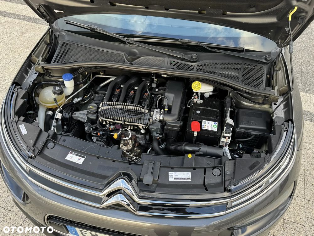 Citroën C4 Cactus VTi 82 Feel - 33