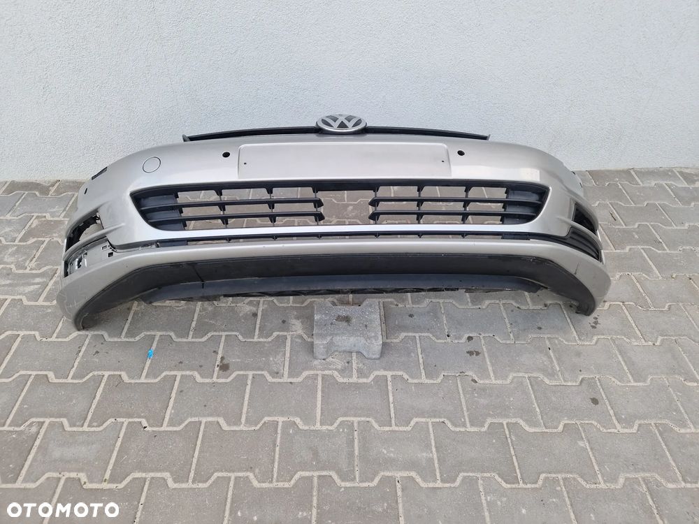 Zderzak Golf VII 7 - 3