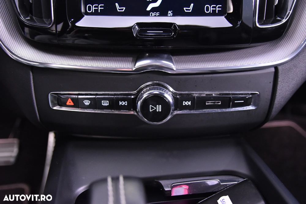 Volvo XC 60 - 17