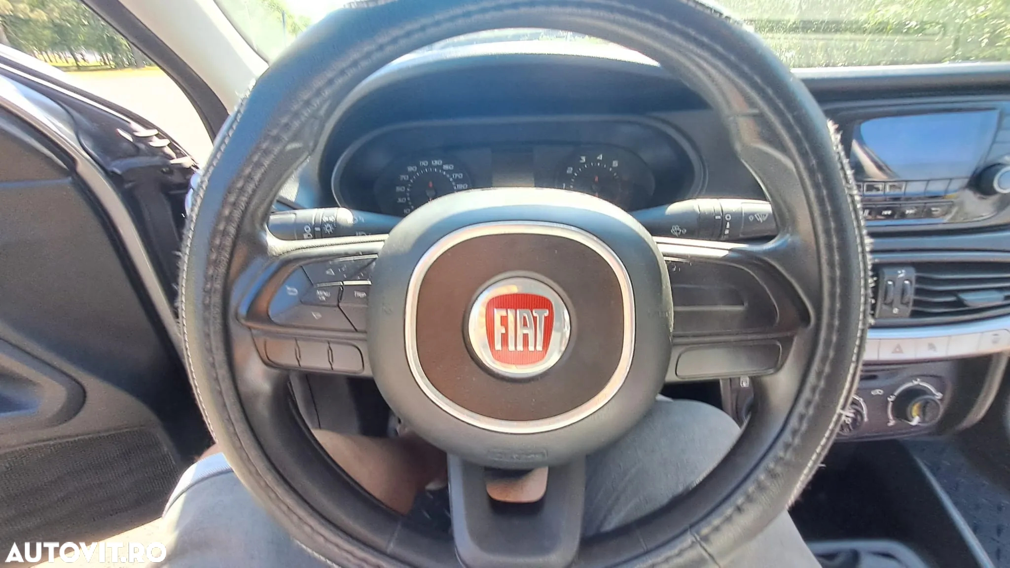 Fiat Tipo - 16