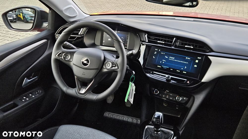 Opel Corsa 1.2 T Edition S&S - 6