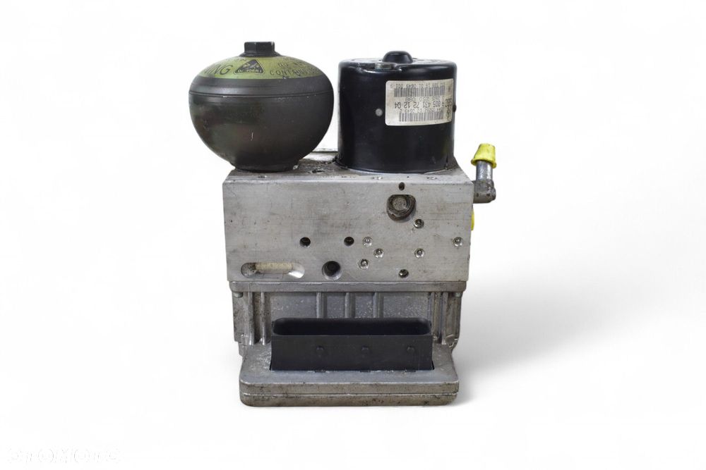 Pompa ABS SBC MERCEDES W211 W219 R230 A0054317212 0265250088 - 2