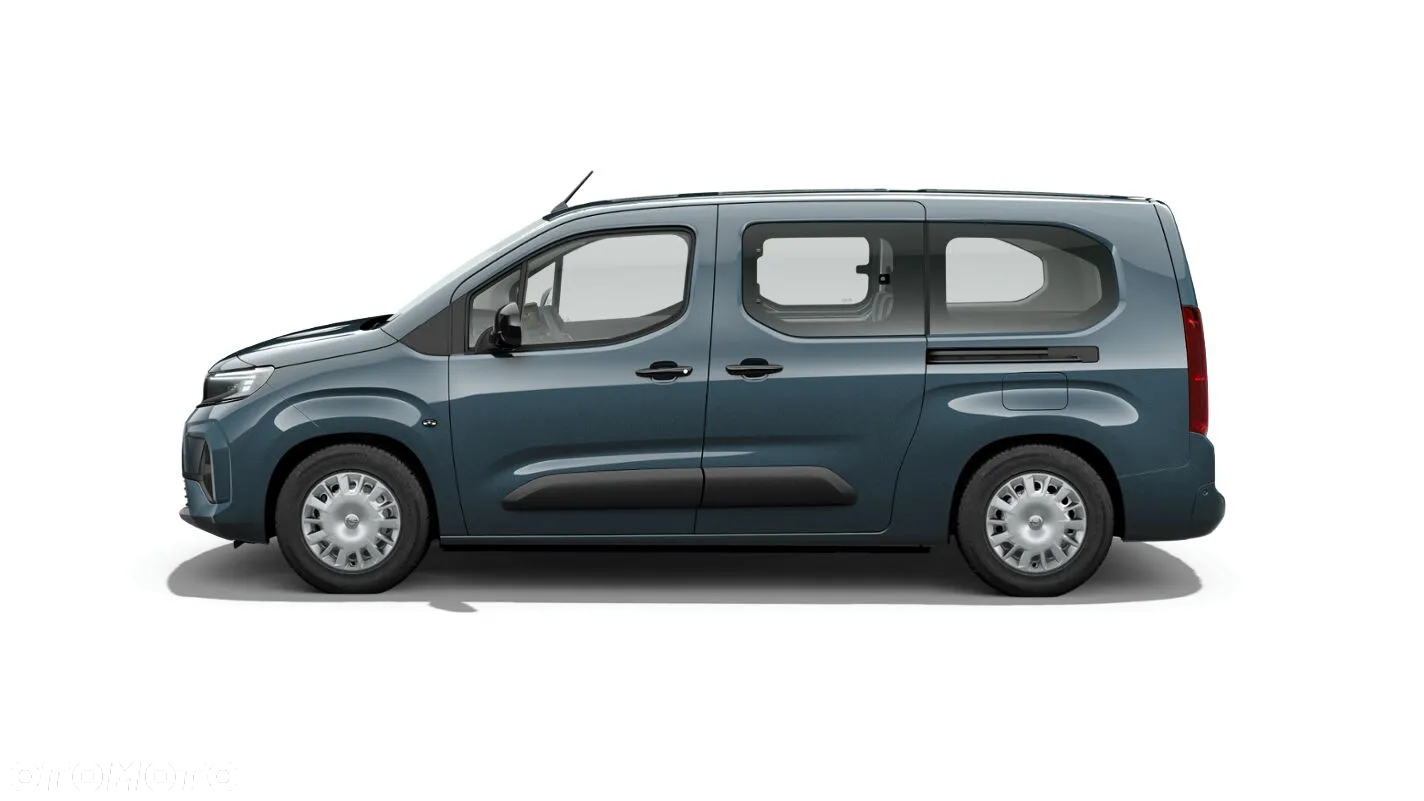 Opel Combo - 5
