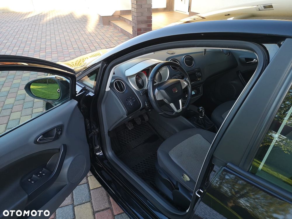 Seat Ibiza 1.9 TDI Style - 8