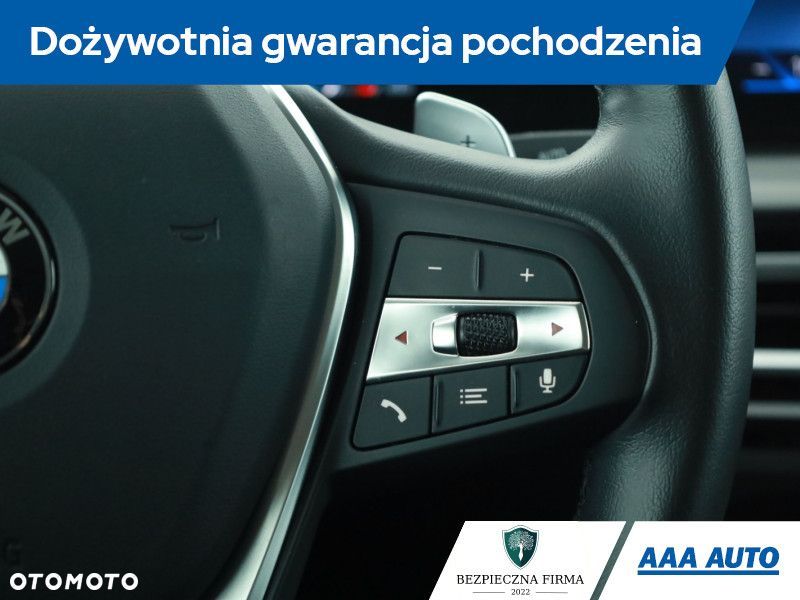 BMW Seria 3 - 21