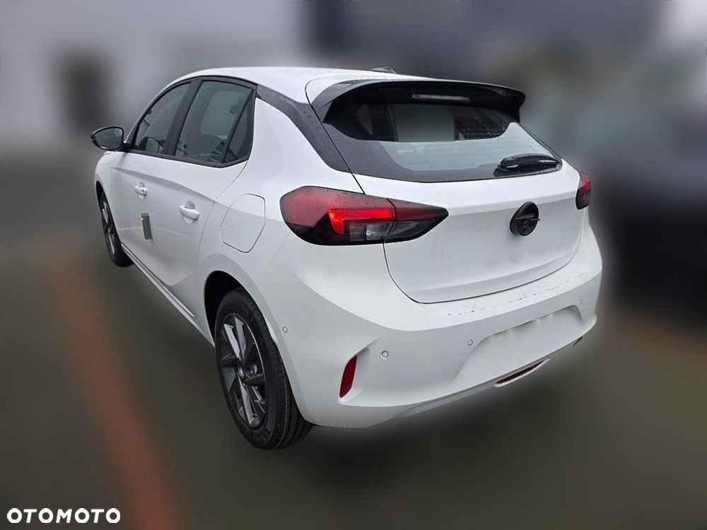 Opel Corsa 1.2 T mHEV GS eDCT - 3