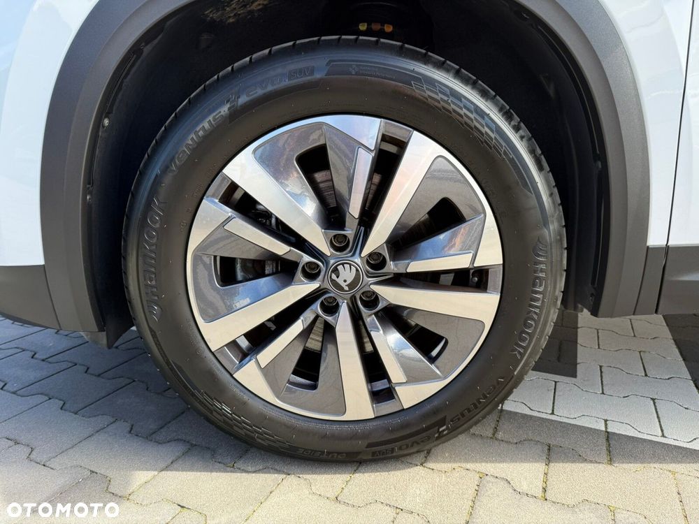 Skoda Kodiaq 1.5 TSI iV PHEV 4x2 Selection DSG - 36