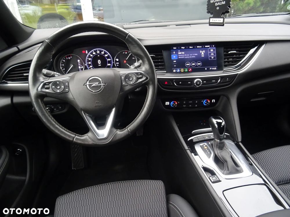 Opel Insignia 2.0 CDTI Business Elegance S&S - 12