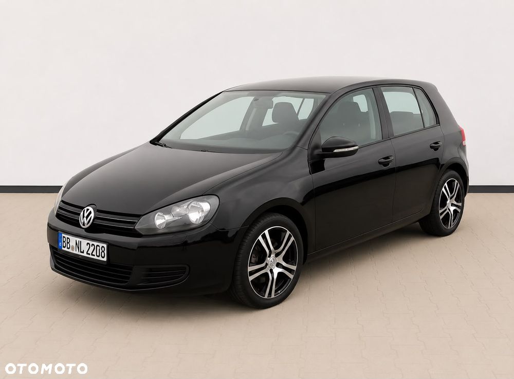 Volkswagen Golf 1.4 Tour Edition - 12