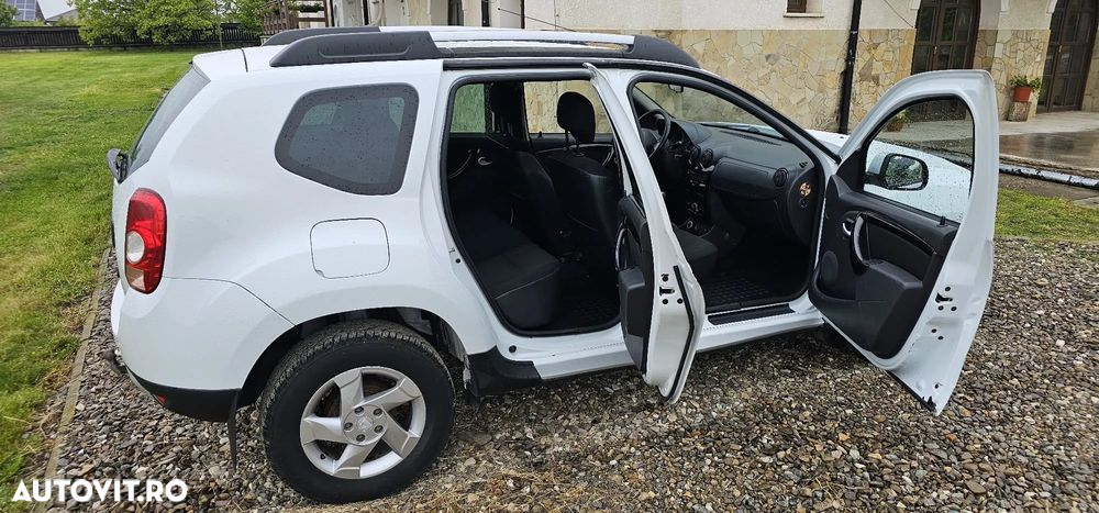 Dacia Duster 1.5 dCi 4x4 Laureate - 5
