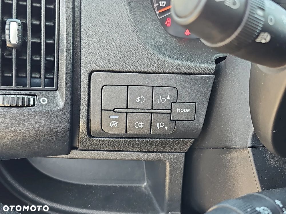 Peugeot BOXER LAMBOX 10 palet - 19