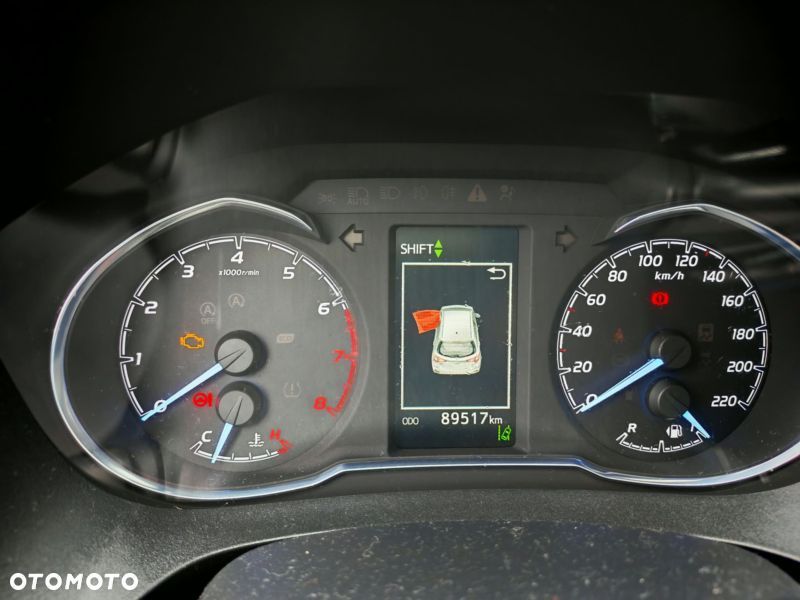 Toyota Yaris 1.5 Premium - 6