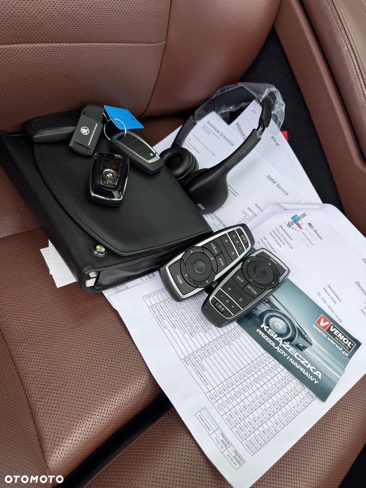 BMW 5GT 550i Luxury Line - 19