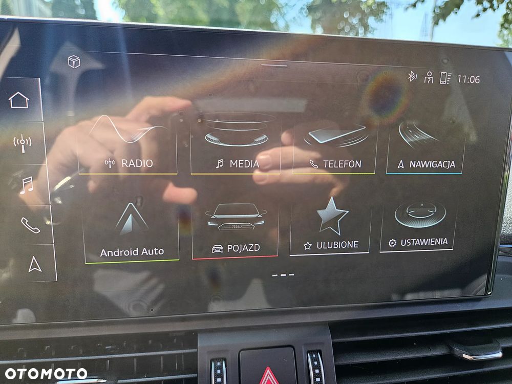 Audi Q5 40 TFSI mHEV Quattro S tronic - 23