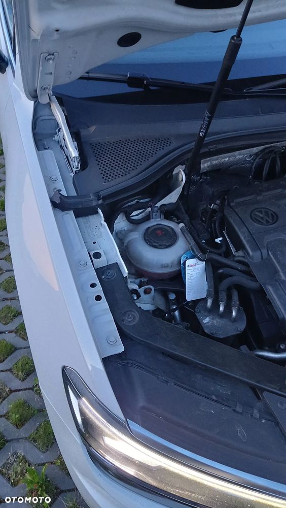 Volkswagen Tiguan 2.0 TDI SCR 4MOTION DSG Comfortline - 12