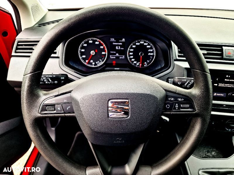Seat Arona - 17