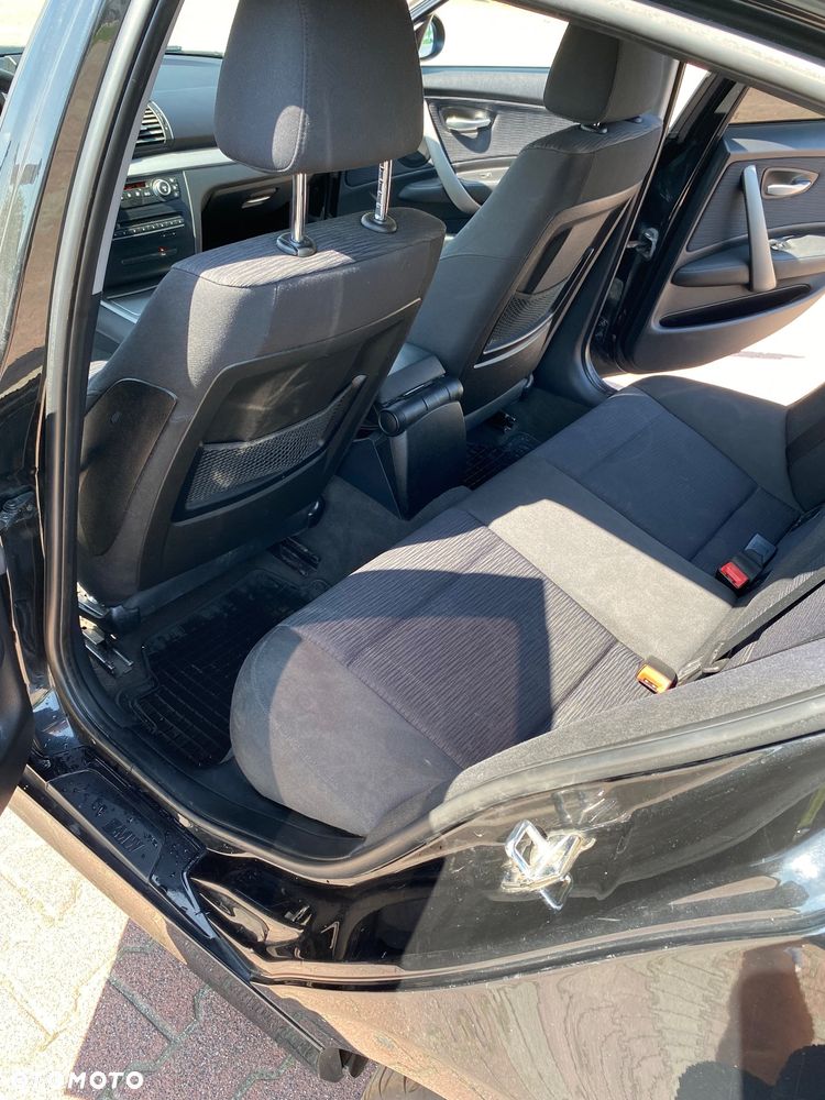 BMW Seria 1 118d - 16