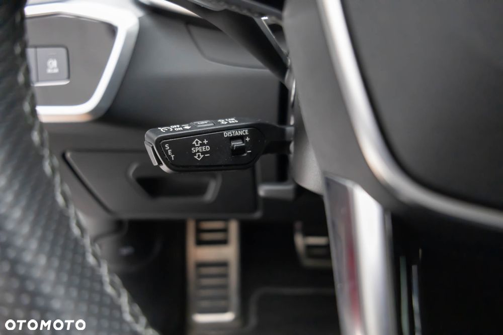 Audi A6 Avant 55 TFSI e quattro S tronic S line - 19
