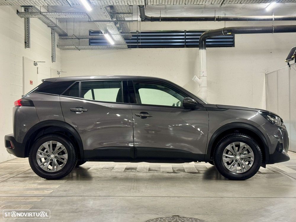 Peugeot 2008 1.2 PureTech Active Pack EAT8 - 7