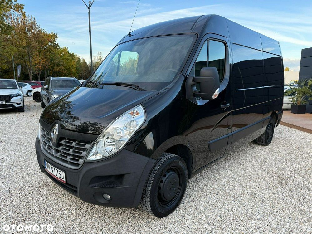 Renault Master - 22
