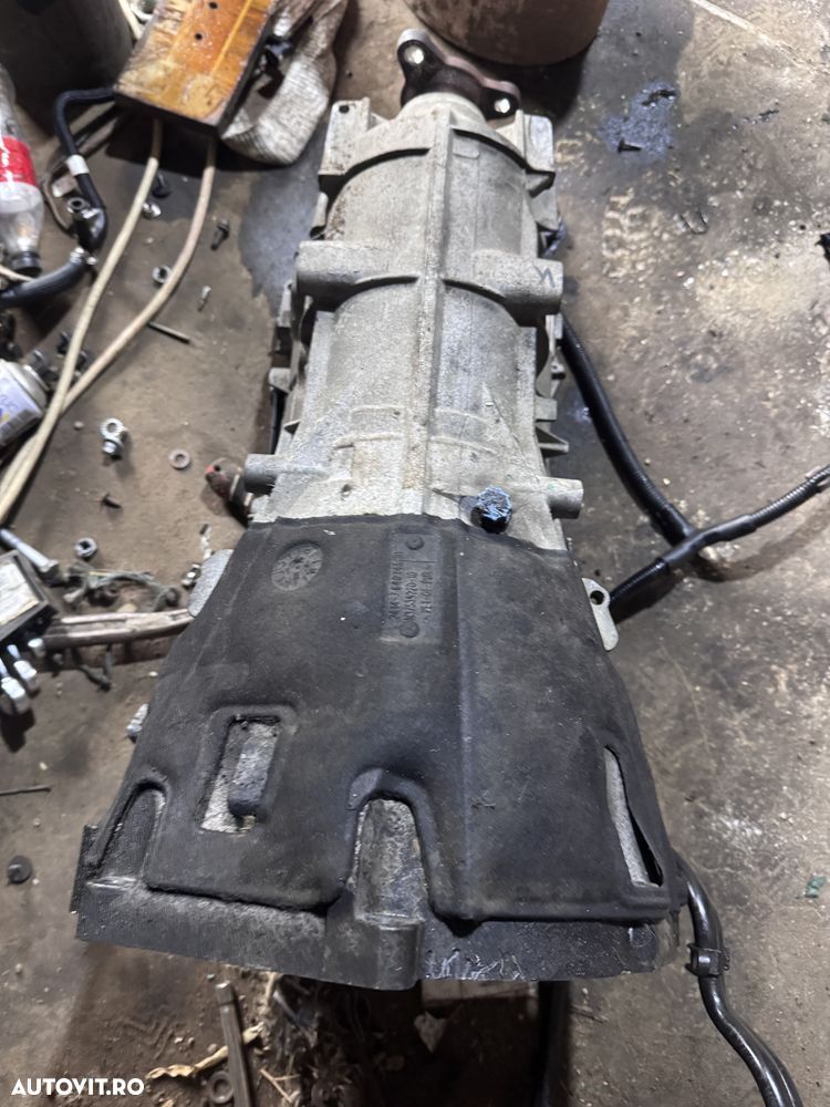 Cutie automata bmw seria 1/3/5 f20-30-10 2.0 8h45z - 1