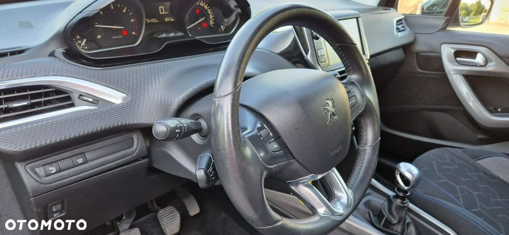 Peugeot 2008 - 21
