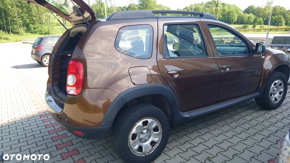 Dacia Duster 1.5 dCi Laureate - 16