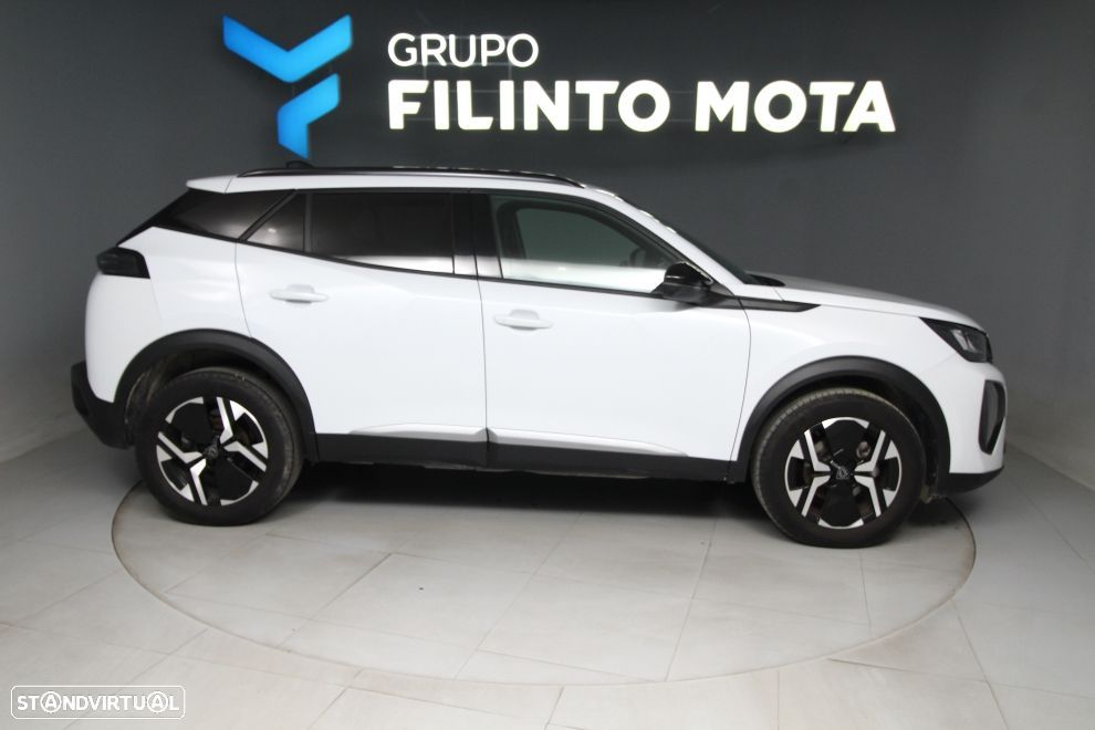 Peugeot 2008 1.2 PureTech Allure - 9