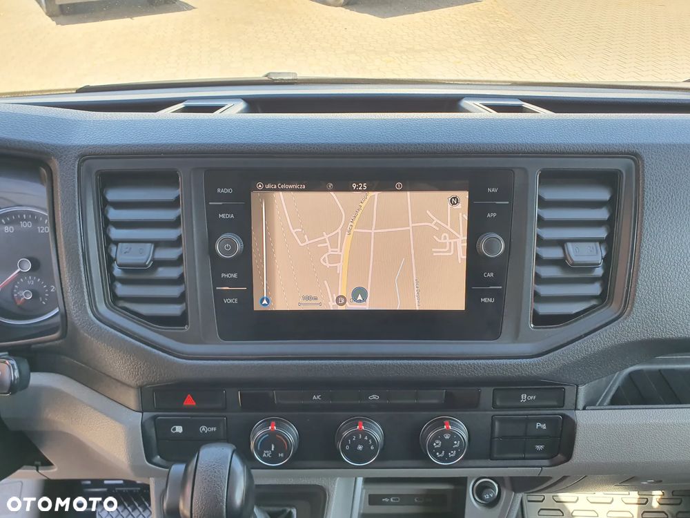 Volkswagen CRAFTER - 31