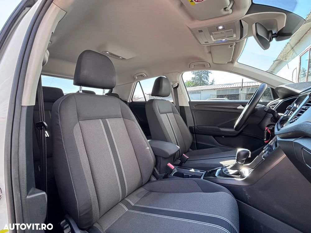 Volkswagen T-Roc 1.5 TSI OPF DSG Style - 30