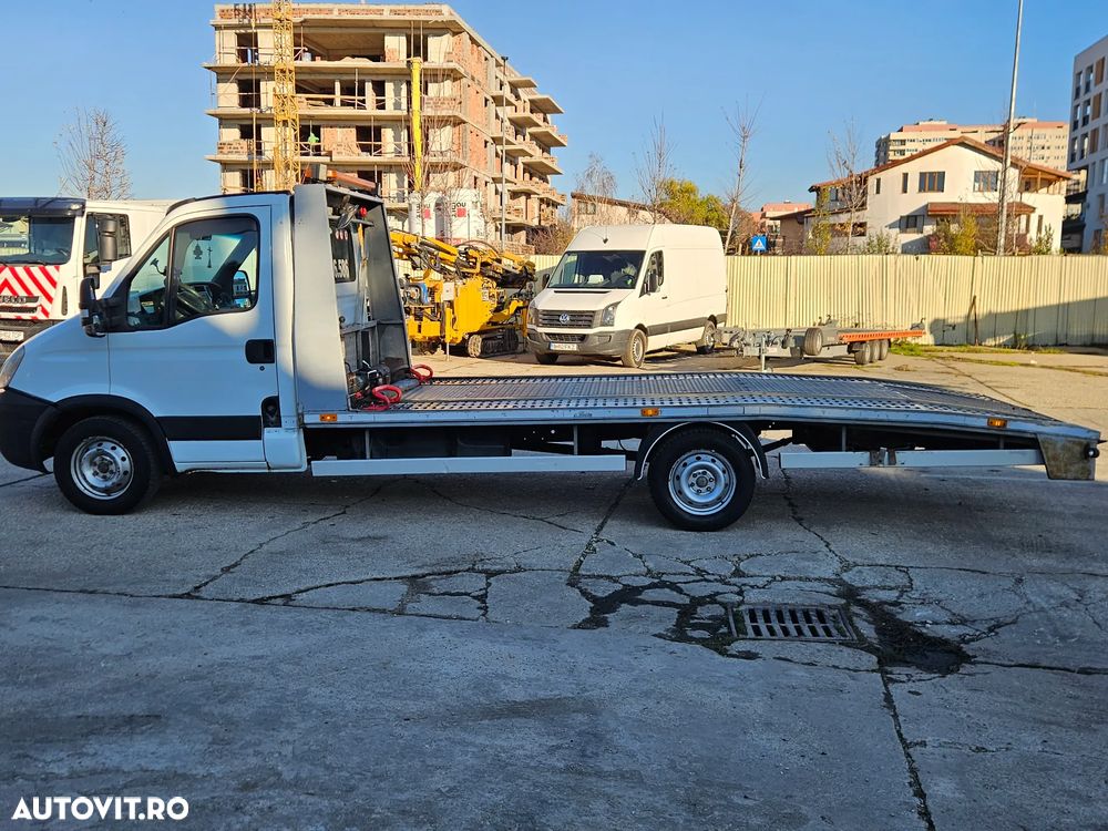 Iveco 35S14 - 6
