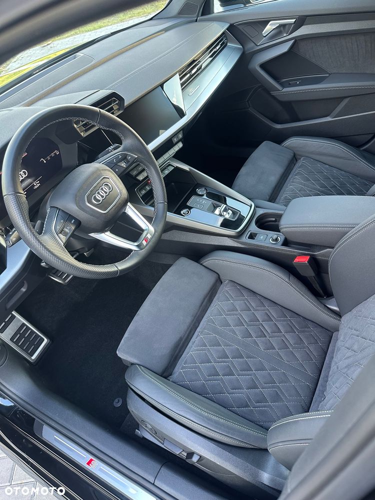 Audi A3 Sportback 40 TFSI Quattro Advanced S tronic - 16