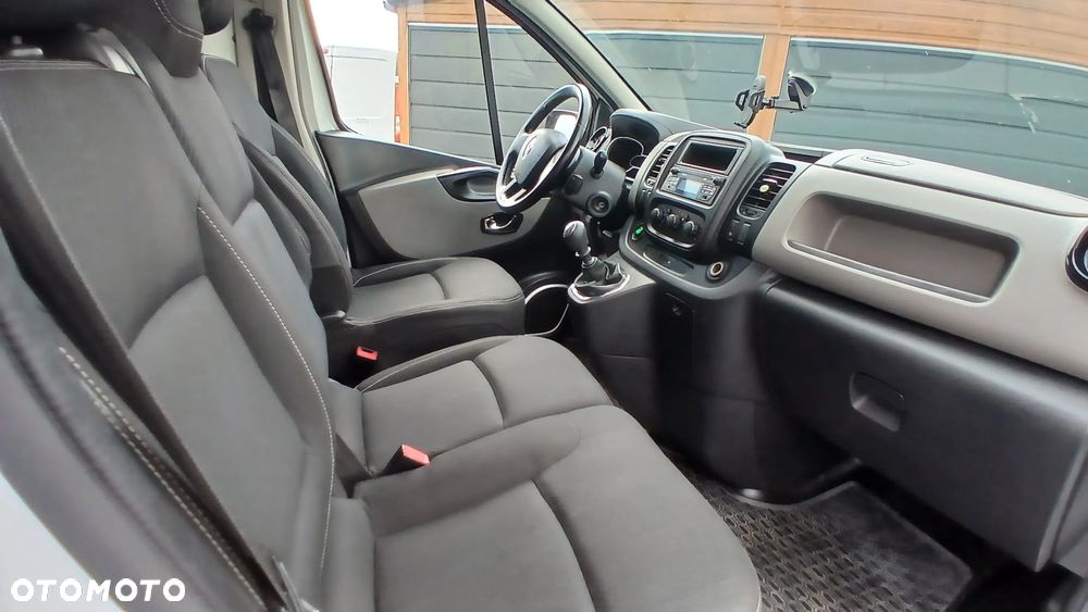 Renault Trafic L2H1 Komfort - 7