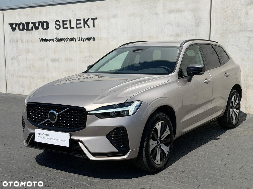 Volvo XC 60 - 4