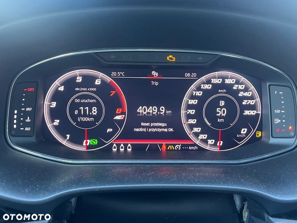 Seat Leon 2.0 TSI Start&Stop DSG Cupra 300 - 24